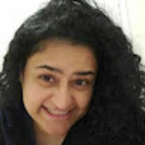 Meet your Posher, Avani reddy